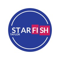 Starfish Taylor Logo