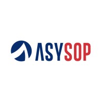 ASYSOP S DE RL DE CV Logo