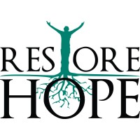 Restore Hope Logo