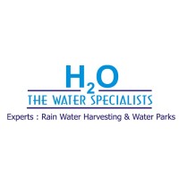 H2O Logo