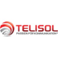 Telisol AB Logo