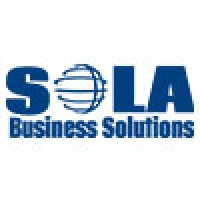 Sola Corporation Logo