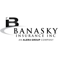 BANASKY INSURANCE INC Logo