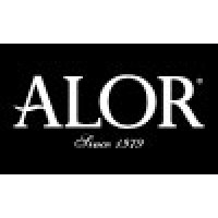 ALOR Logo