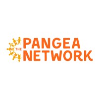 The Pangea Network Logo
