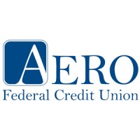 AERO Federal Credit Union Logo