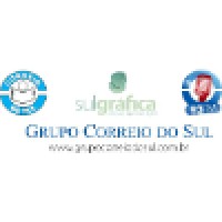 Grupo Correio do Sul Logo