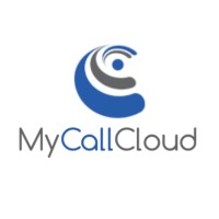 MyCallCloud Logo