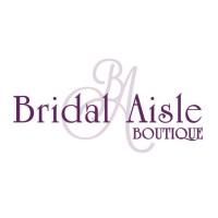 Bridal Aisle Boutique Logo