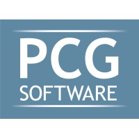 PCG Software, Inc. Logo
