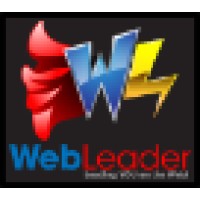 Web Leader Logo