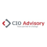CIO Advisory Logo