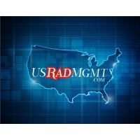 USA Radiology Management Solutions, LLC Logo