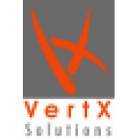 VertX Solutions Logo