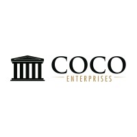COCO Enterprises, LLC Logo