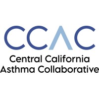 Central California Asthma Collaborative Logo