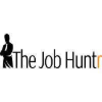 The Job Huntr: Resume, Interview, LinkedIn and Professional Networking Coaching Logo