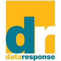 Data Response Pty Ltd Logo