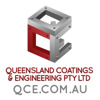 Queensland Coatings & Engineering Pty Ltd Logo
