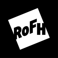 Roskilde Festival Højskole Logo