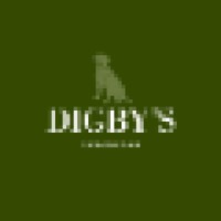 Digbys Menswear Logo