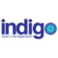 Indigo Event Management Logo