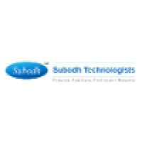 Subodh Technologists Logo