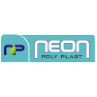 Neon Poly Plast Logo