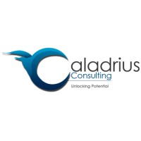 CALADRIUS CONSULTING Logo