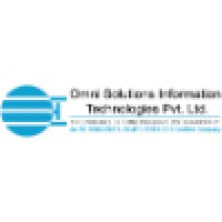 Omni Solutions Information Technologies Pvt. Ltd. Logo