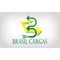 Brasil Cargas Logo