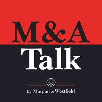 M&A Talk Podcast Logo