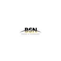 BSN ENERGY AND TECHNOLOGY Logo