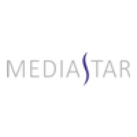 Media Star Logo