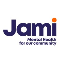 Jami UK Logo