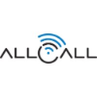 AllCall International AB Logo