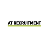 AT RECRUITMENT Logo