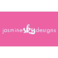 Jasmine Sky Designs Logo