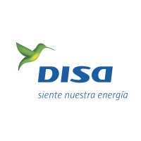 Grupo DISA Logo