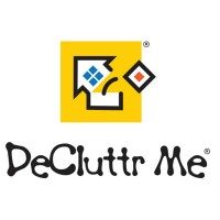DeCluttr Me Logo