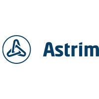 Astrim Health Logo