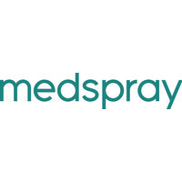Medspray BV Logo