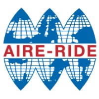 Aire-Ride Transfer, Inc Logo