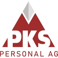 PKS Personal & Kaderselektion AG Logo