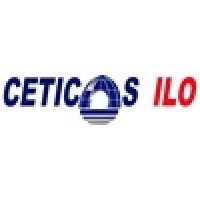 CETICOS ILO Logo