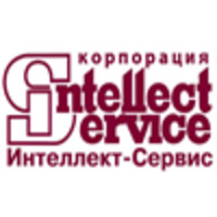 Интеллект-Сервис Logo