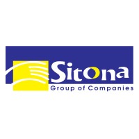 SITONA MINING Logo