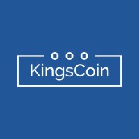 KingsCoin Logo
