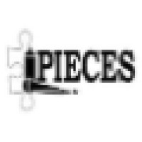 PIECES Logo
