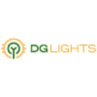 DG Lights Logo